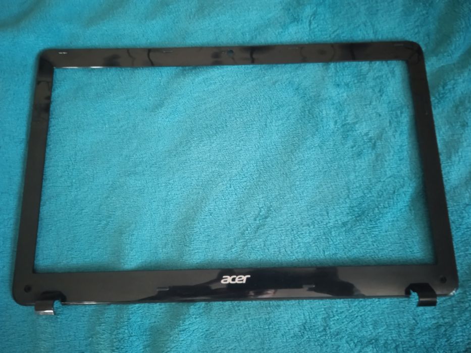 Кришка + рамка Acer Aspire E1-521/ E1-531/ E1-571/ TM-P253/ TE11HC