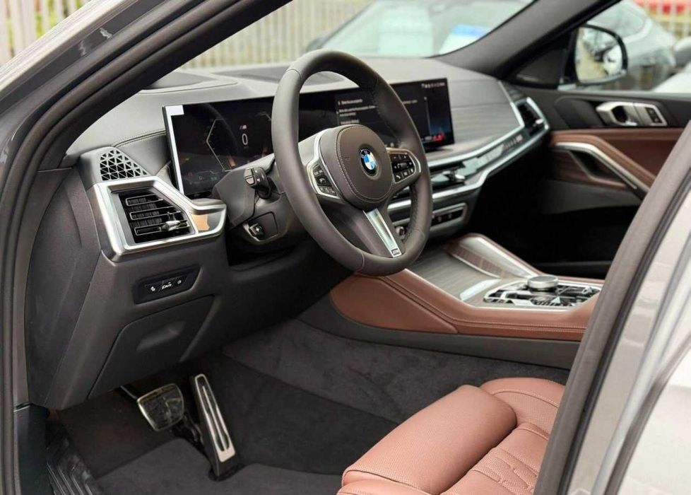 РОЗБОРКА BMW X6 G06 разборкаБМВ Х6 Г06 шрот