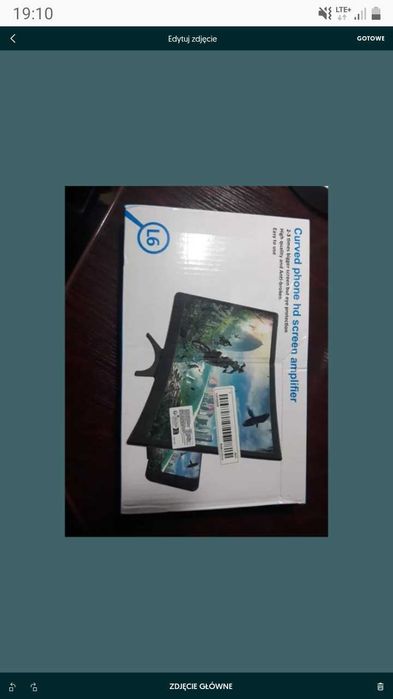 Sprzedam EKRAN do telefonu