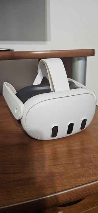 Gogle Vr Oculus Meta Quest  3