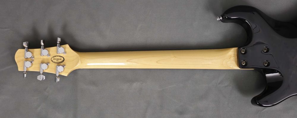 Line 6 Variax 700 BLK Gitara-Elektryczna