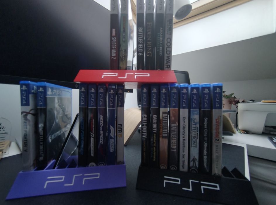 PlayStation 5 , pady , gry