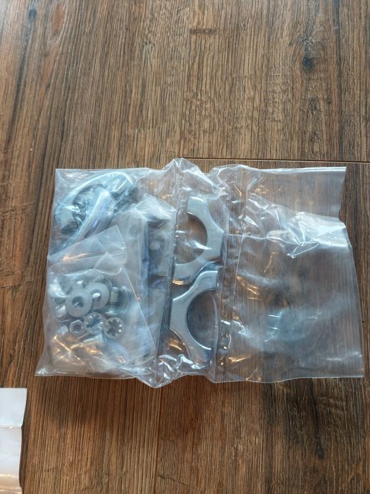Harley-Davidson Dyna Wide Glide – oryginalna szyba OEM 58059-93A NOS