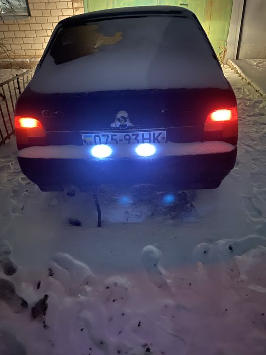 Продам две машины