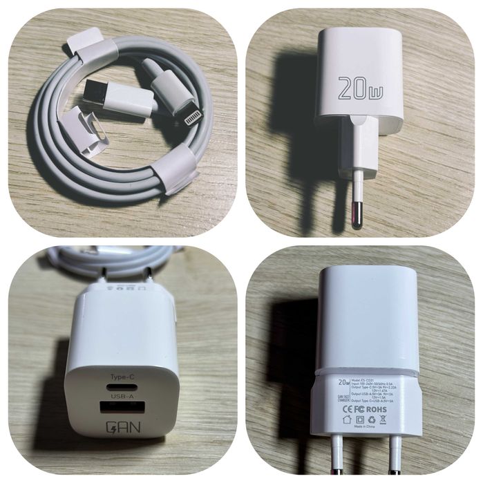 iPad 9 Wi-Fi + Cell + Rysik + Ładowarka - Stan Idealny