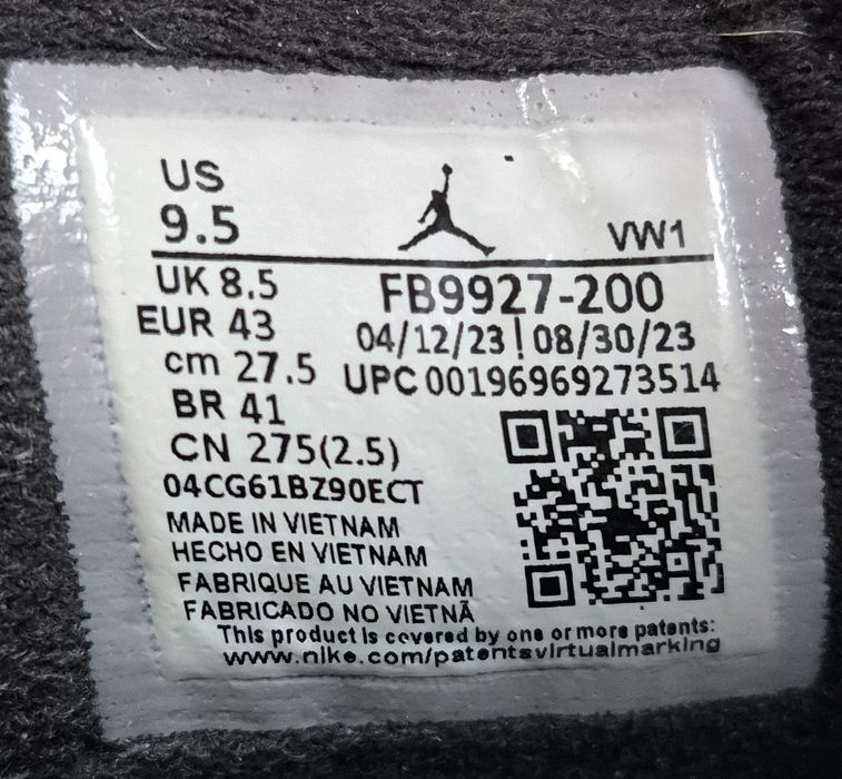 Air Jordan 4 Retro Olive roz 43