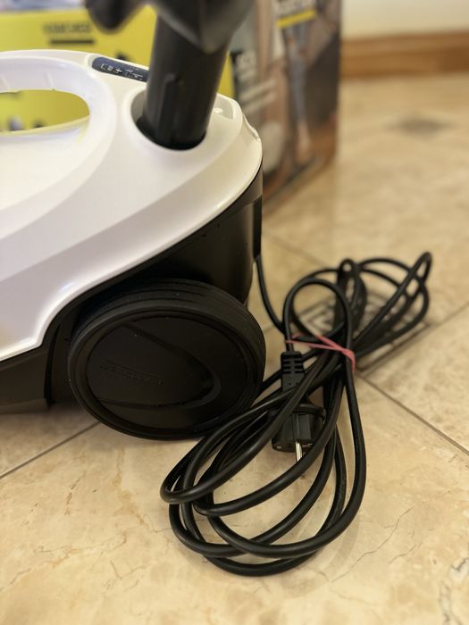 Пароочисник karcher sc3 easyfix