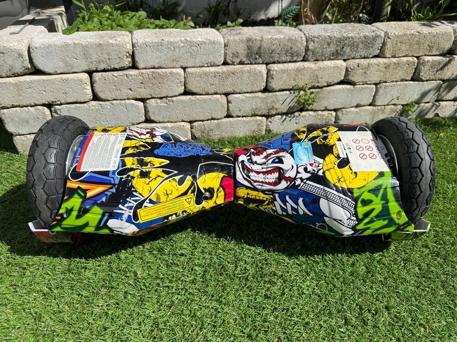 Hoverboard Urban Glide