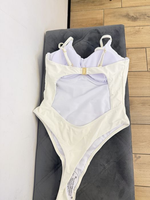 Боді з пірсингом купальник НОВЕ