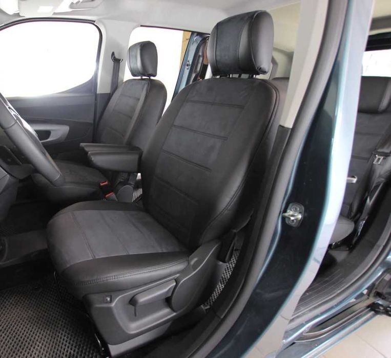 Чохли в авто на сидіння модельні чохли в салон на ВСІ МАРКИ машин