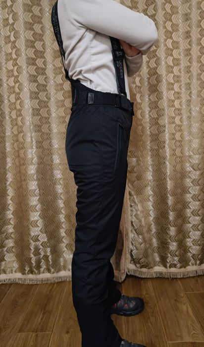 Гірськолижні штани жіночі