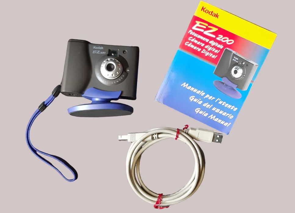 Colecionadores - 6 Máquinas fotográficas - também vendo individual