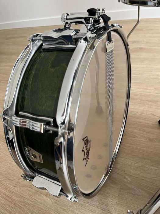 Bateria Ludwig Classic Maple (1999)