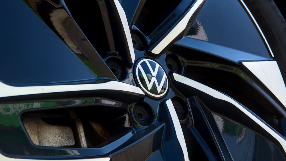 VW ID.5 77 kWh Pro