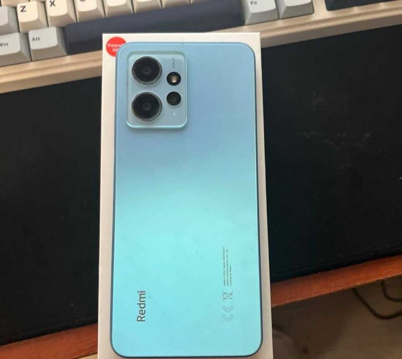 Xiaomi Redmi note 12