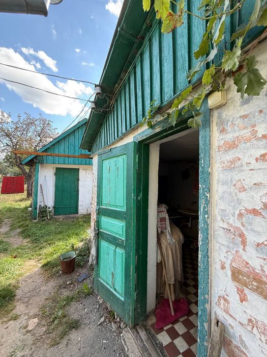 Продам дом Песочин