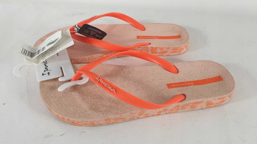 Japonki Ipanema Amatomica Soft r. 37