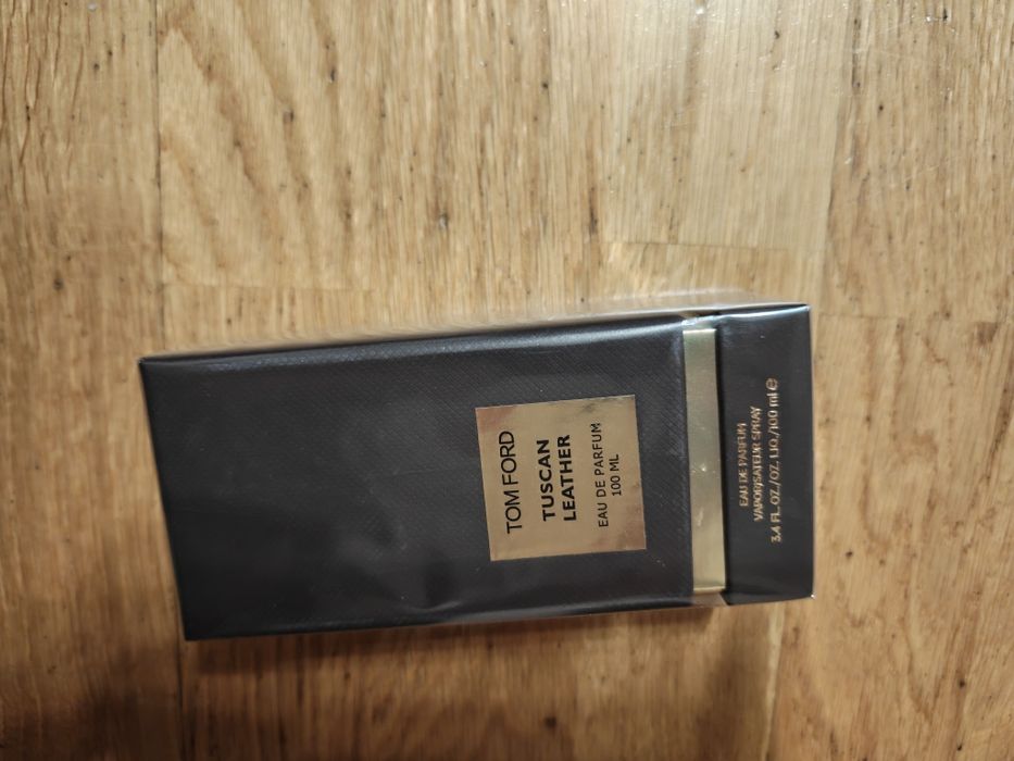 Tom Ford Tuscan Leather