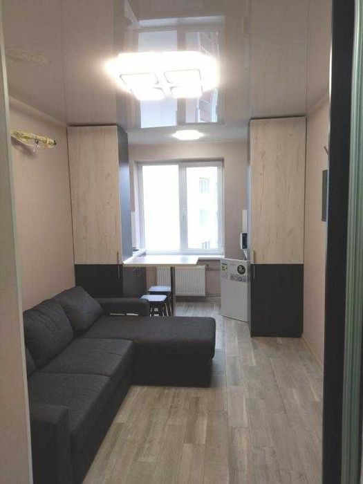 1к квартира в новострое, Салтовка