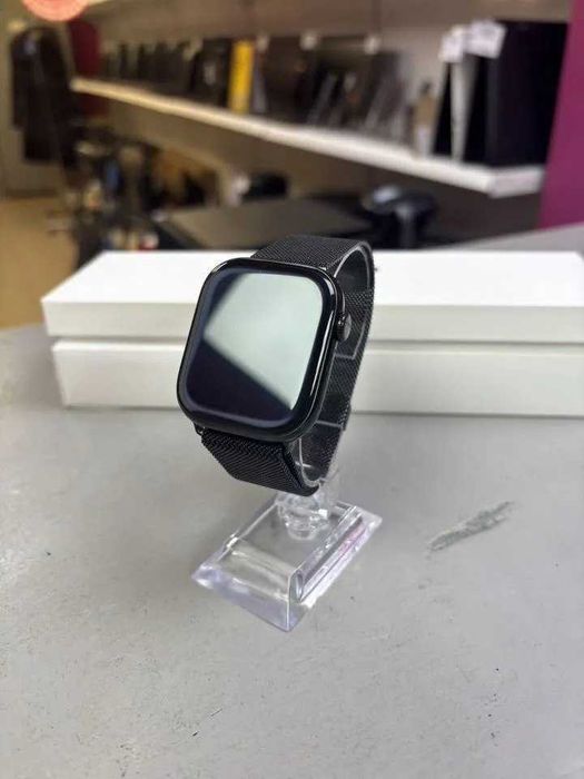Смарт-годинник Apple Watch 10 46mm LTE GPS 100% батарея Ідеальний стан