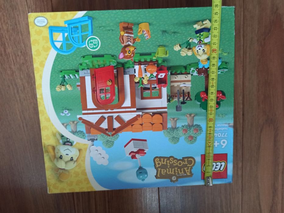 Klocki Lego Animal 77049