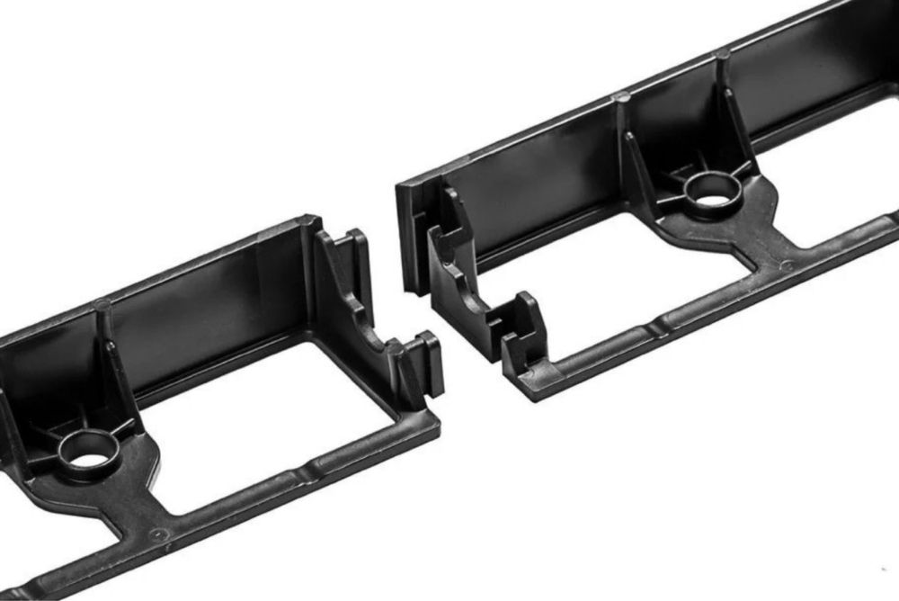 Бордюр Садовий 100x7.7x4.5см Польща