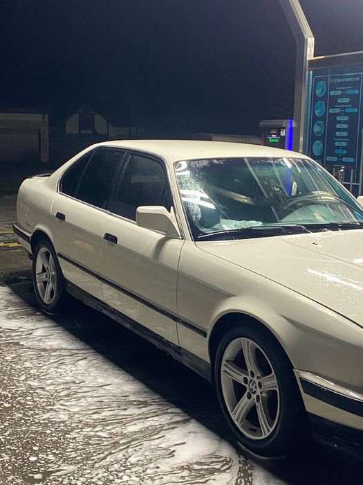 bmw e34 m20b20 продам