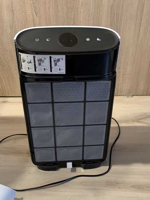 Philips Serie 1000 NOWY FILTR WĘGLOWY
