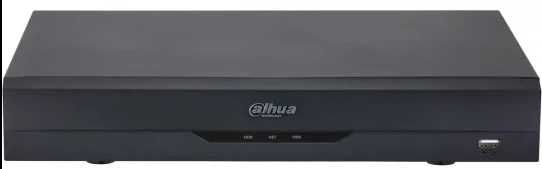 Відеореєстратор Dahua DHI-XVR 7116HE-4KL 16-відео, 16-аудіо, 24-іp