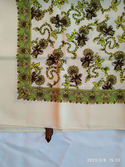 хустки жіночі шерстяні японські американські