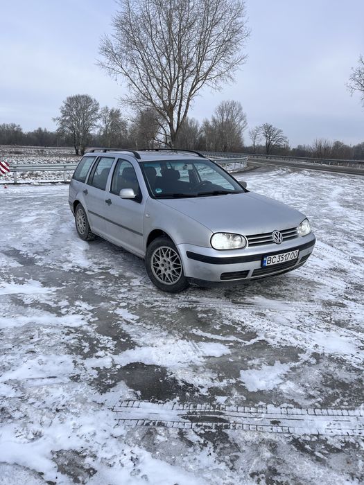 Продам Wolksvagen Golf 4