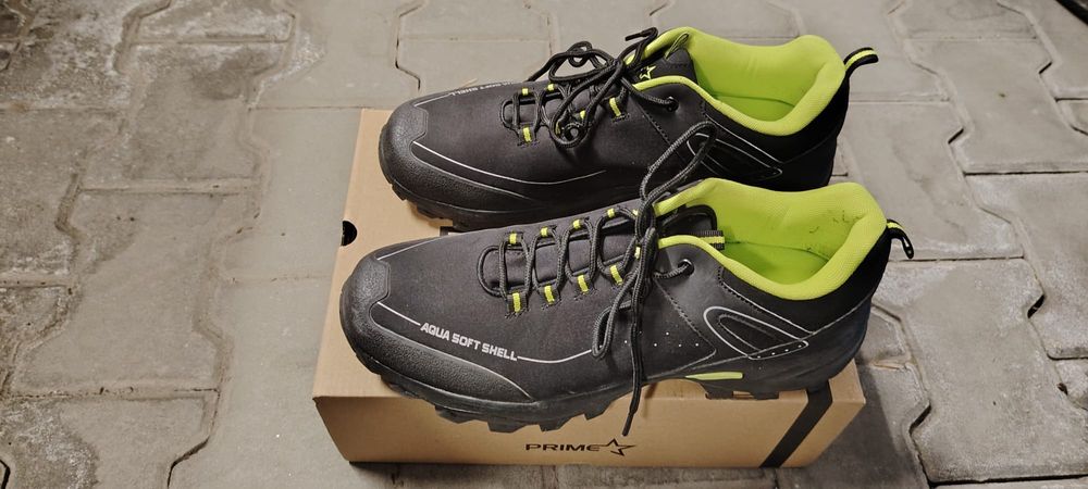 Buty robocze prime rozm 45