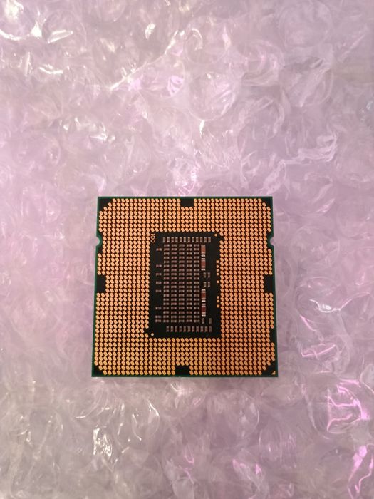 Продам процесор xeon x3450 сокет 1156