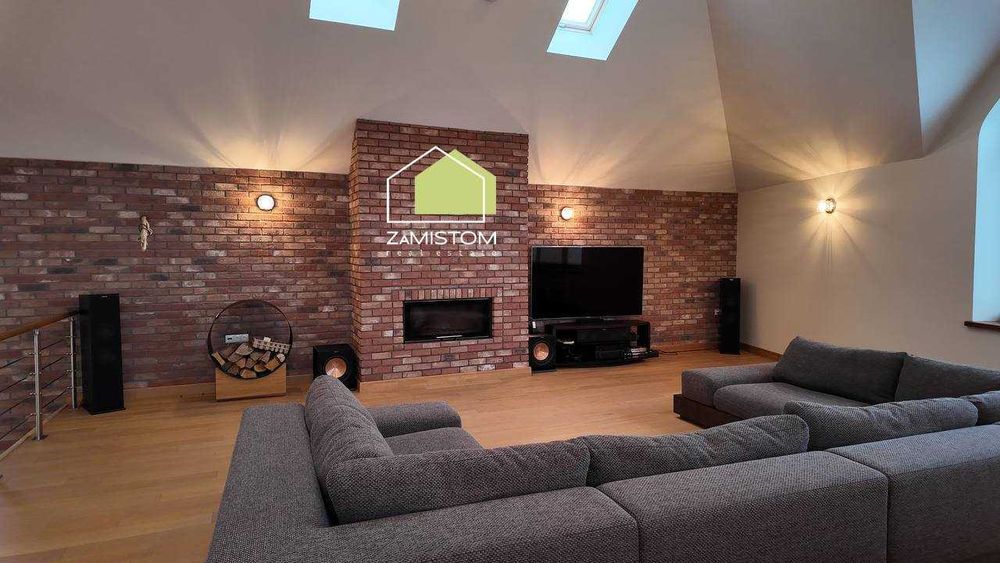 ‼️‼️№1087. ‼️‼️Основний будинок 210м2, господарський блок 320м2‼️‼️