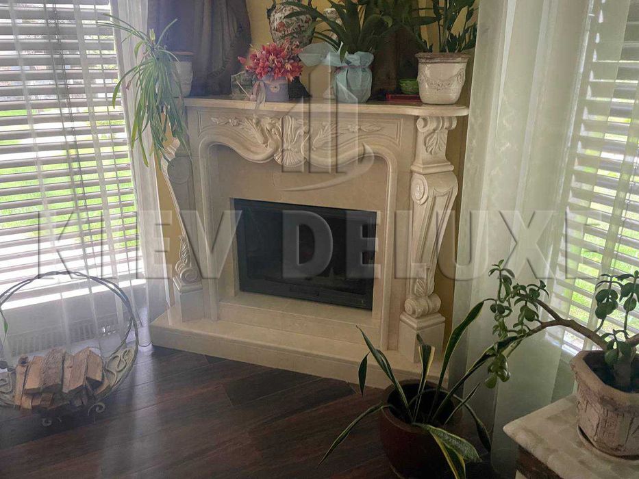 Обуховский район, Элитный Городок Солнечная долина