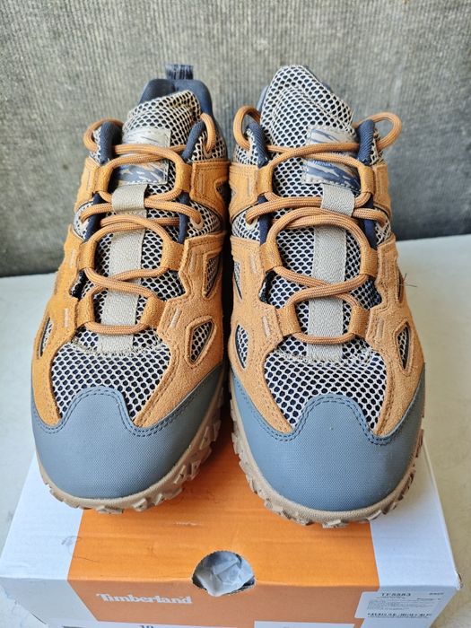 Кросівки снікерси Timberland ОРИГІНАЛ!