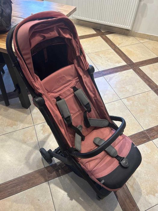 Wózek Spacerówka Nubi 2