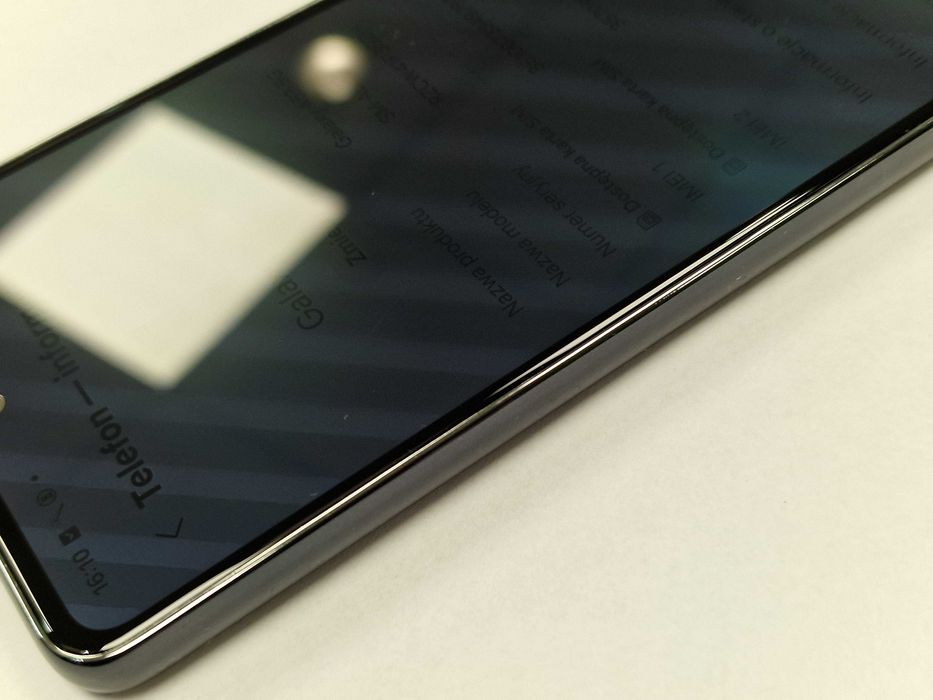 Samsung Galaxy A53 5G Dual Sim/ 6GB/ 128GB/ Awesome Black/ Grade A-