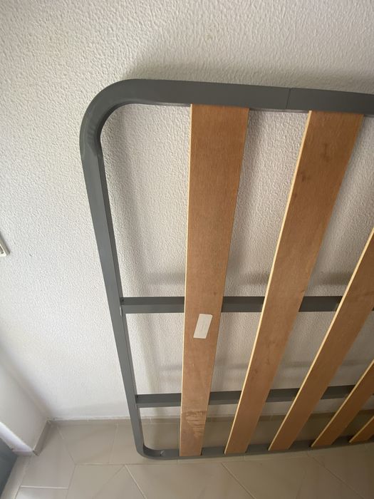 Estrado para cama - 140x195