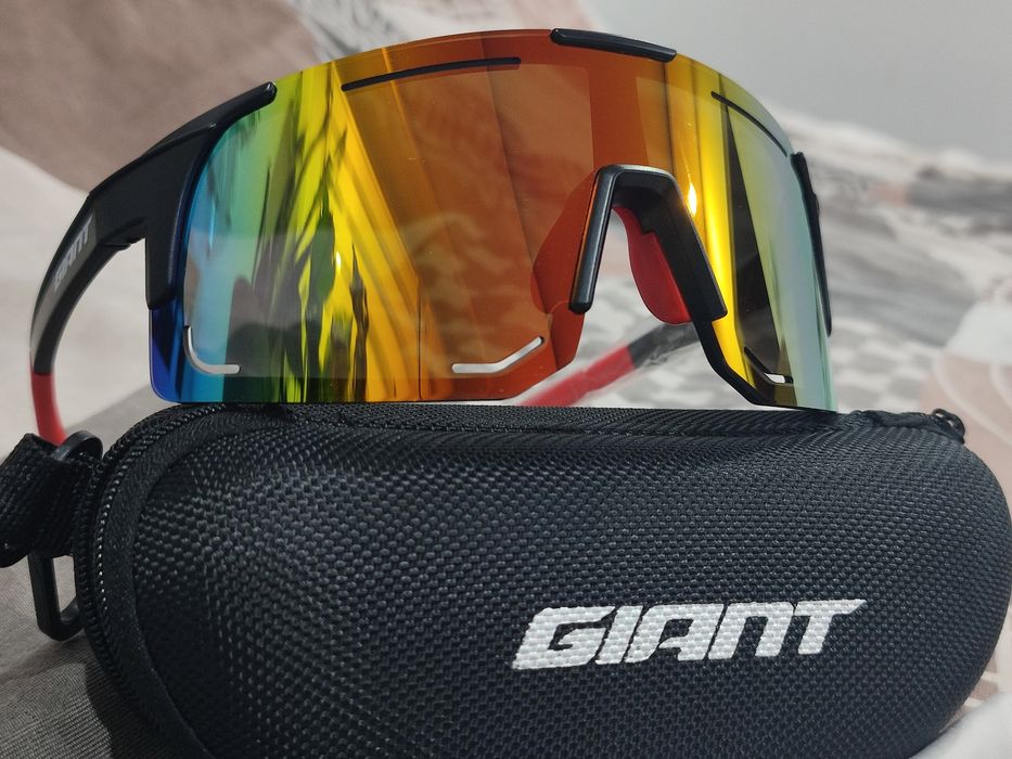 Okulary Giant premium edition max