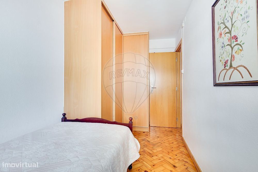 Apartamento T2 para venda
