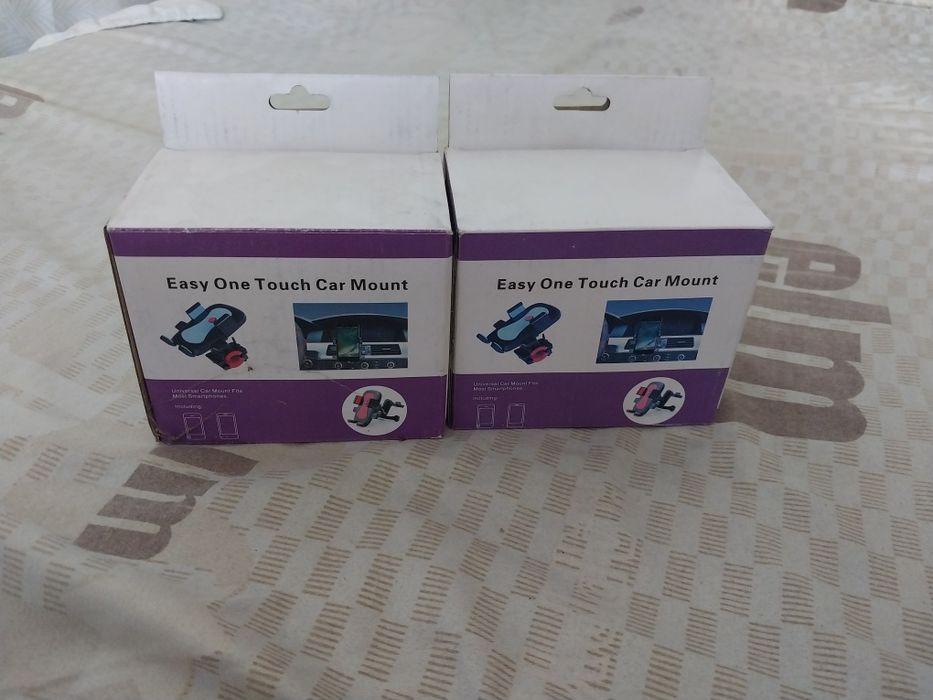 Держатель для телефона.