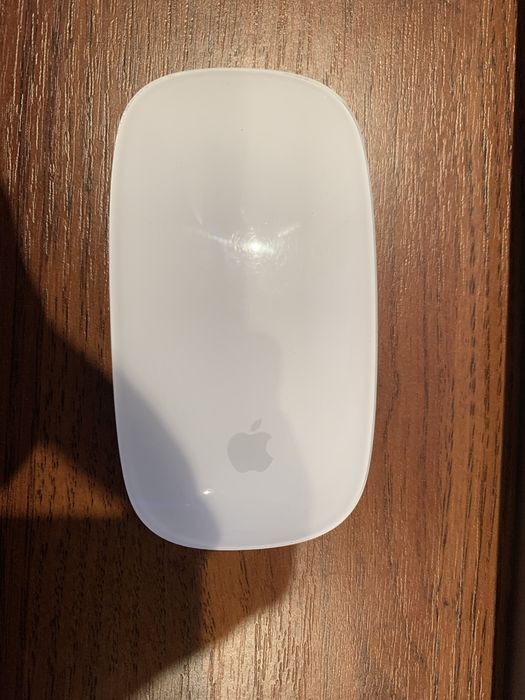 Apple Imac 21,5 8gb ram, 256gb + гарна клавіатура