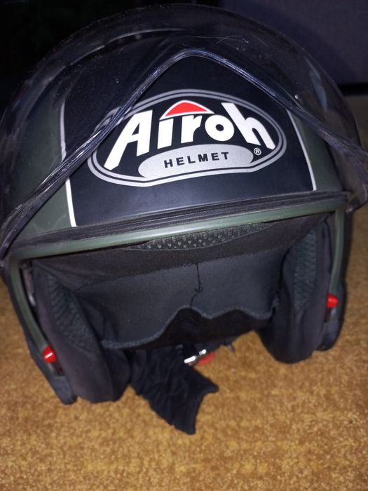 Capacete Airoh J 106