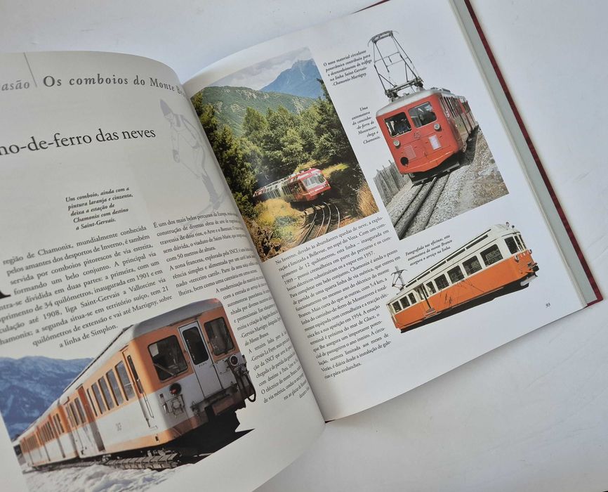 COMBOIOS - Vários livros