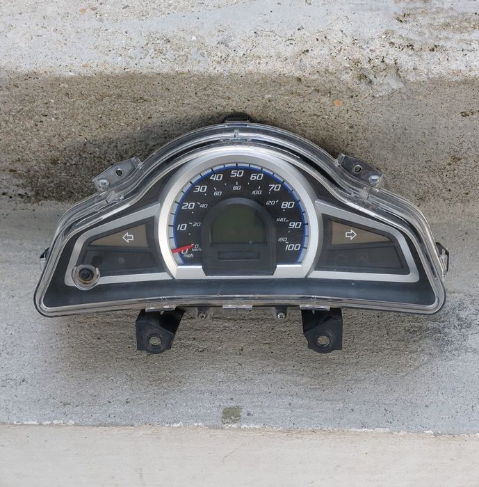 KMH Honda pcx 125cc// 2014/17..