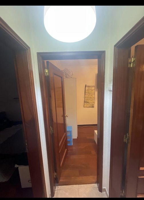 Quarto em T2 na Pontinha