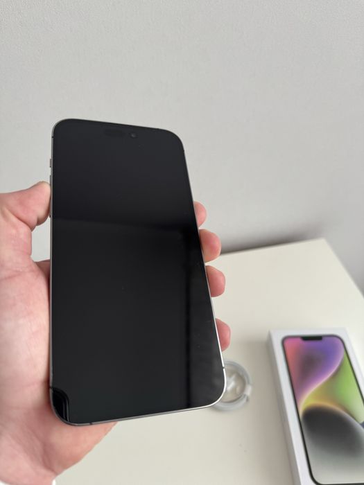 iPhone 14 pro max 256gb (айфон 14 про макс 256гб)