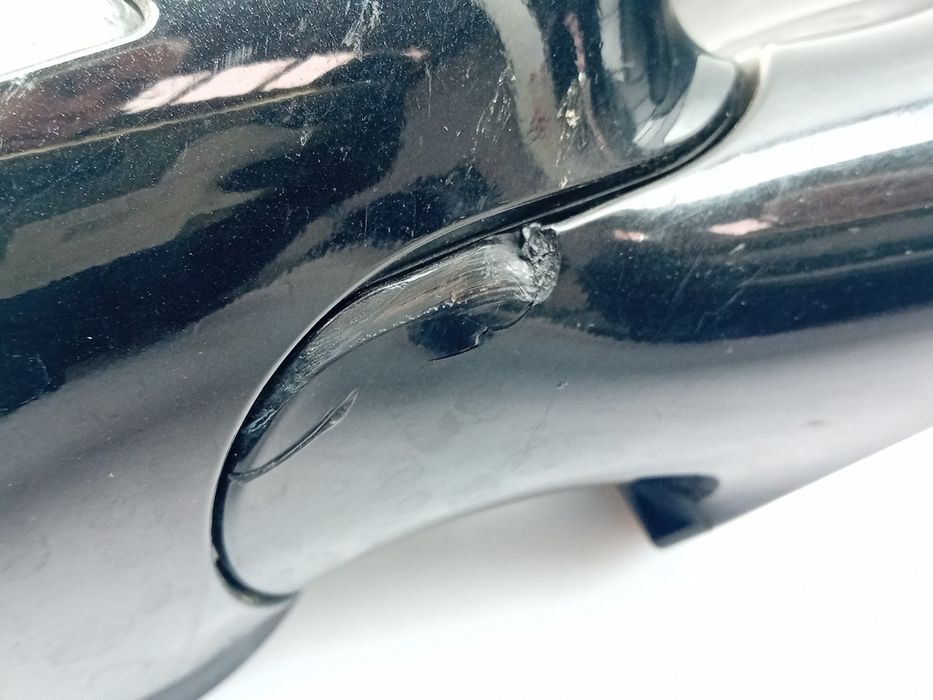 Retrovisor / espelho esquerdo MERCEDES-BENZ Classe S (W221)