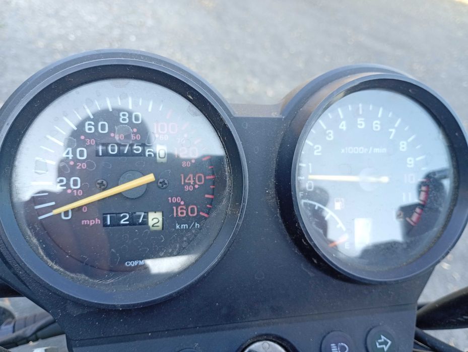 Romet   adv   125
